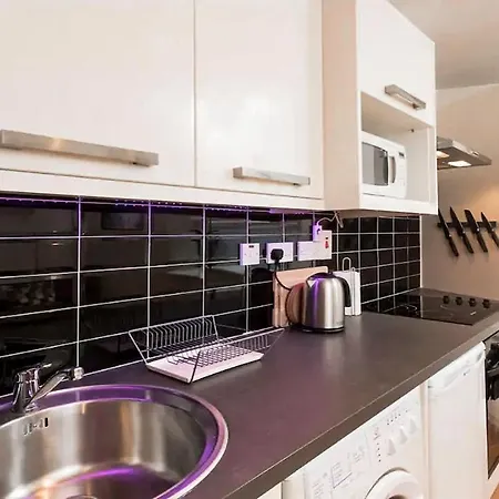 Apartment City Studio